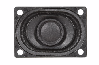 Głośnik YD2035 2W 8 Ohm h=9mm