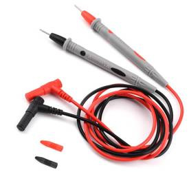 Kable pomiarowe przewody miernik uniwers