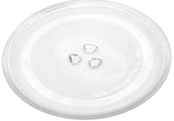 TALERZ DO MIKROFALÓWKI 24.5CM