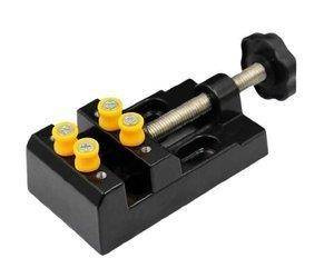 Imadło stołowe 55mm uchwyt montażowy