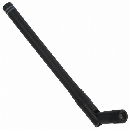 Antena WIFI 868MHz 2.3dbi SMA 86mm 