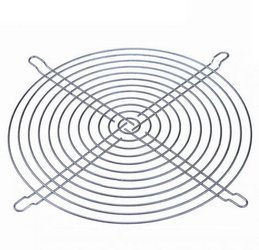 Osłona wentylatora maskownica 200x200mm