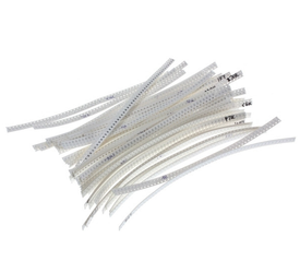 Zestaw rezystorów SMD 0603 4000szt