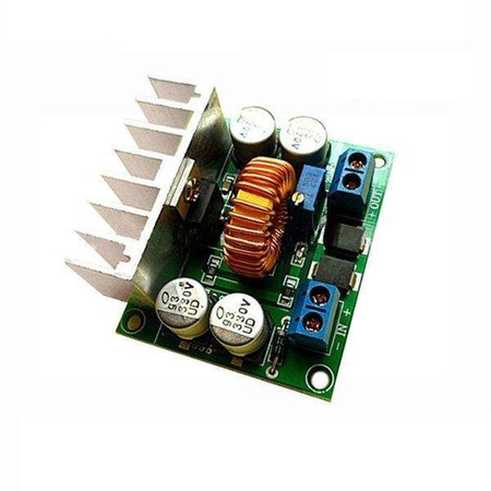 Przetwornica DC/DC step-down XL4016 7V-40V 9A