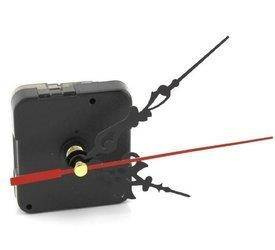 Mechanizm kwarcowy zegara "388"  MK24 płynna wskazówka