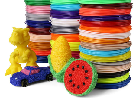 Wkłady do długopisu 3D PLA filament 3D PEN 150M