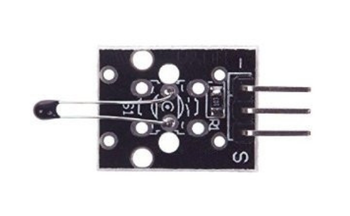 Moduł z termistorem do Arduino