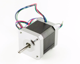 Silnik krokowy NEMA 42HM34-1334
