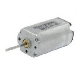 Mini silniczek silnik  12V  MT69 wrzeciono 10mm
