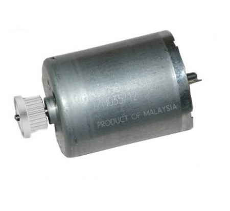 Mini silniczek silnik DC18V C9050