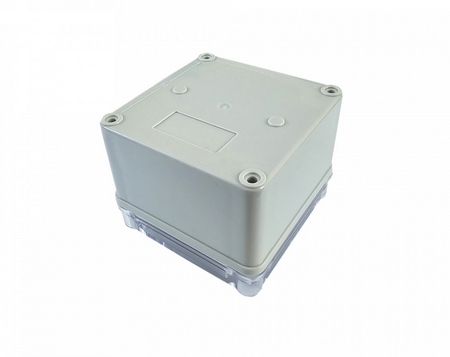 Obudowa hermetyczna OBH91 100x100x75mm IP65