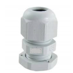 Przepust kablowy hermetyczny  M25 przewód 15-18 mm