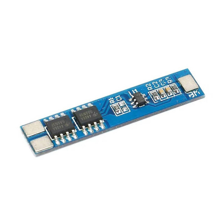 Moduł ładowania ogniw 18650 2S 5A BMS Li-Ion