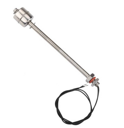 Magnetyczny czujnik poziomu wody CMW245
