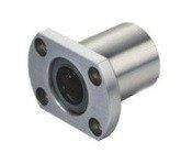 Łożysko liniowe z prostokatnym kołnierzem LMT16UU LMH16UU