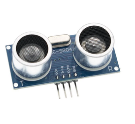 Ultradźwiękowy czujnik miernik odległościHC-SR04