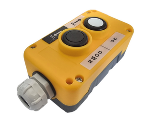 Przełącznik pilot wciągarki/dźwigu XDL10