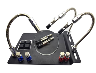 Uchwyt montażowy do serwisu PCB UM14