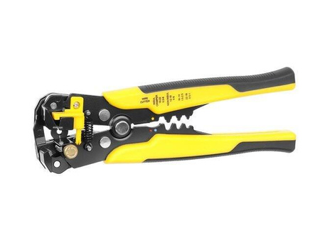 Ściągacz izolacji automatyczny czołowy 0,2-6,0mm2