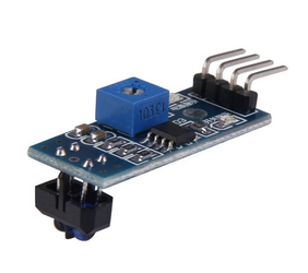 Moduł czujnika odbiciowego TCRT5000 4pin