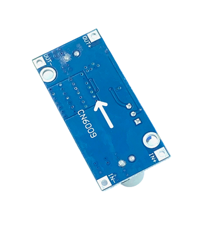 Przetw.DC STEP-UP XL6009 za LM2577SX1308