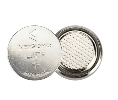 Bateria alkaliczna zegarkowa AG10 LR54