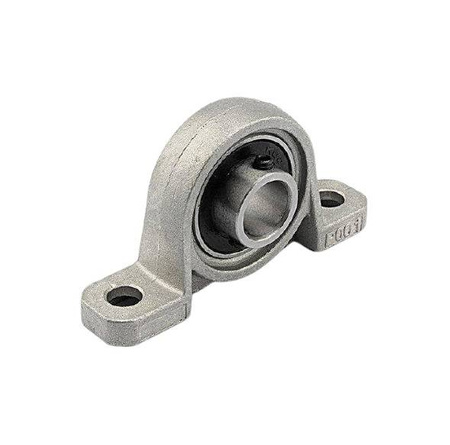 Łożysko w obudowie aluminiowej 15mm KP002 CNC 3D