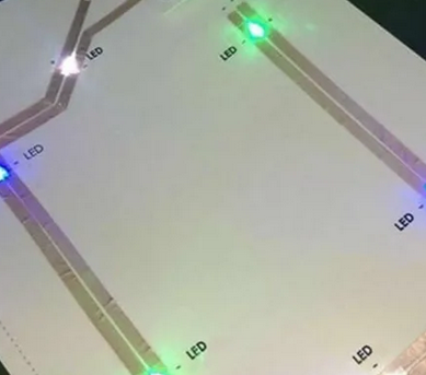 Taśma miedziana EMI z klejem 100mm 25u samoprzylepna 30m