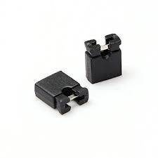 Zworka Jumper GOLD PIN 2.54mm x 20szt