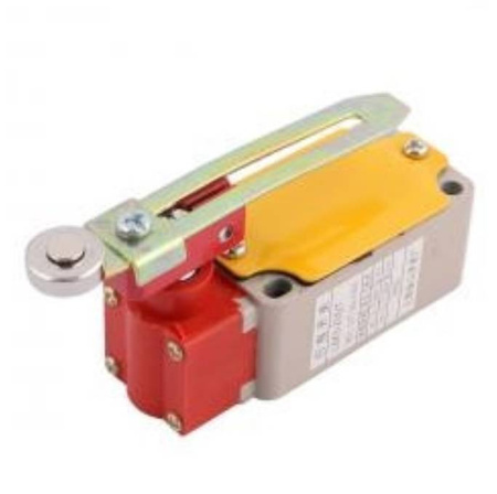 Wyłącznik krańcowy krańcówka LXK3-20S/T 5A 230V