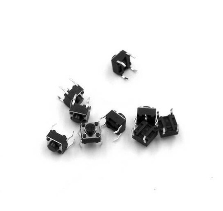 Zestaw podstawowych części elektronicznych do nauki elektroniki 830 szt