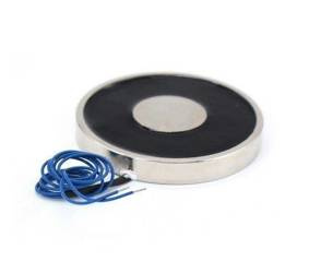 Elektromagnes trzymający - 12V 15kg
