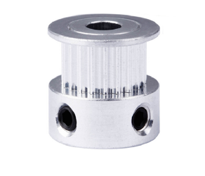 Zębatka GT2.5 20 zębów 5mm