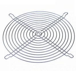 Osłona wentylatora 180x180mm