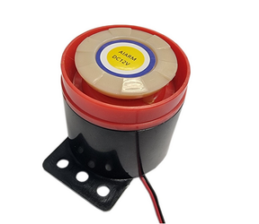 Buzer syrena 12V 110db SFB-55