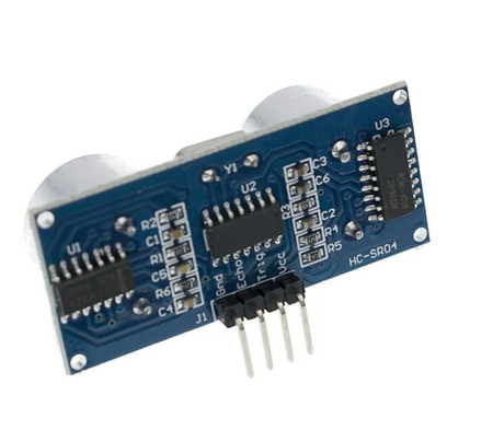 Ultradźwiękowy czujnik miernik odległościHC-SR04