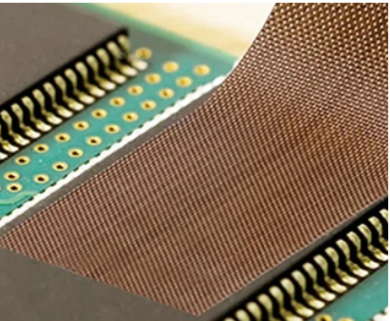 Taśma teflonowa z klejem 35mm dł 10m