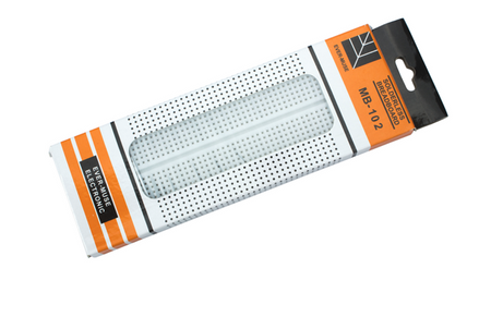 Płytka prototypowa stykowa 830 pól MB102