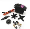 SERVO serwo TowerPro MG996 AVR PIC ARM 180 stopni