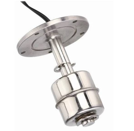 Magnetyczny czujnik poziomu wody MR4759S NC (zamknięty)