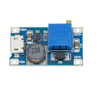 Moduł MT3608 Przetwornica Step-Up 5-28V microUSB