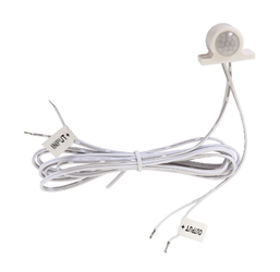 Czujnik ruchu 12V 2A 30s przykręcany