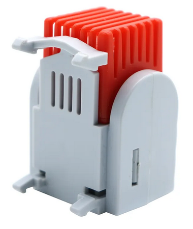 Termostat 25°C FTO011 NC (zamknięty)