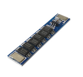 Moduł ładowania ogniw 18650 1S 12A BMS  Li-Ion