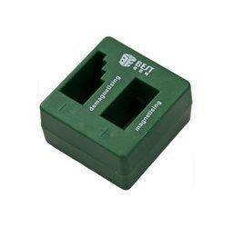 Magnetyzer / Demagnetyzer 50x50x30mm