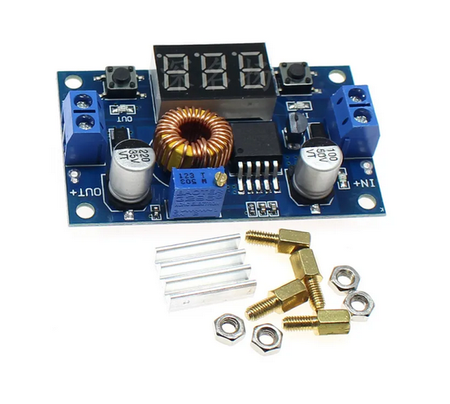 Zasilacz Power LED Driver Lipo XL4015