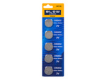 Bateria litowa 3V CR2032 blister 5 szt.