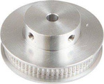 Zębatka GT2 60 zębów 5mm aluminiowa RepRap CNC