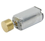 Mini silniczek silnik DC wibracyjny 3V MT58