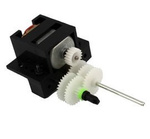 Mini  silnik DC 3V z przekładnią 118obr MT108